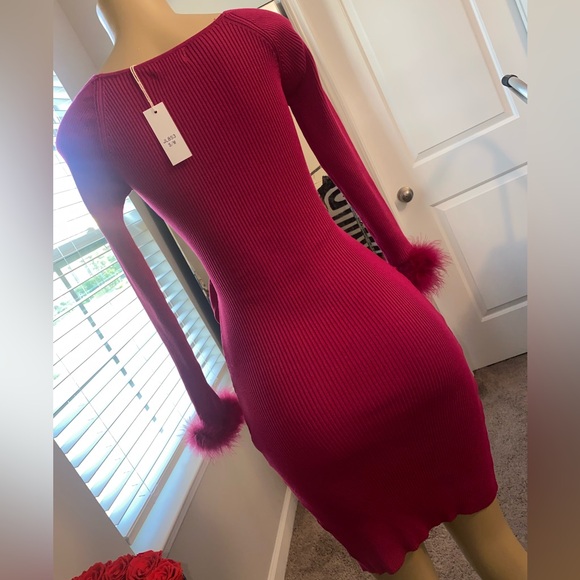 Sweating fuchsia - Picture 4 of 5